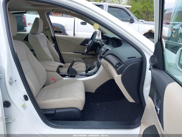 1HGCR2F79EA239648 Honda ACCORD EX