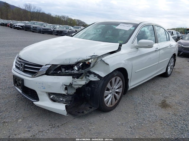 1HGCR2F79EA239648 Honda ACCORD EX