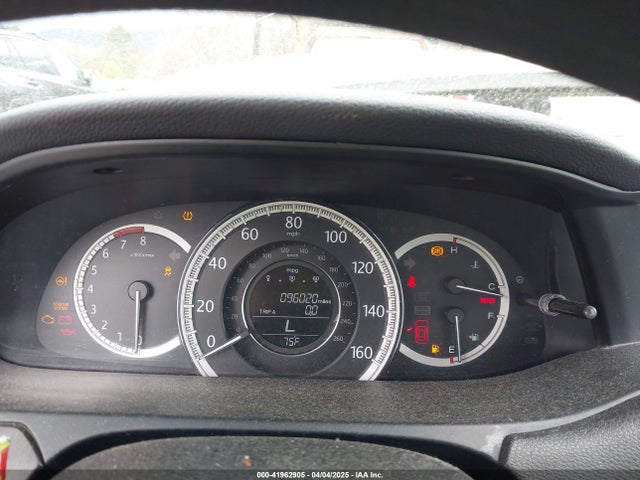 1HGCR2F79EA239648 Honda ACCORD EX