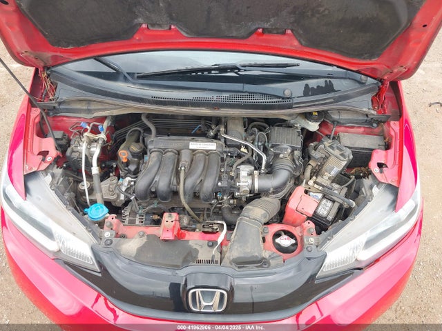 3HGGK5H58HM705063 Honda FIT LX