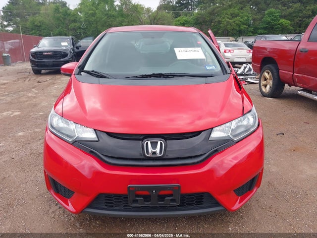 3HGGK5H58HM705063 Honda FIT LX