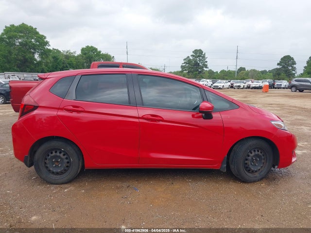 3HGGK5H58HM705063 Honda FIT LX