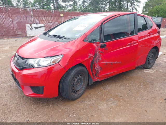 3HGGK5H58HM705063 Honda FIT LX