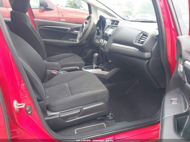 3HGGK5H58HM705063 Honda FIT LX