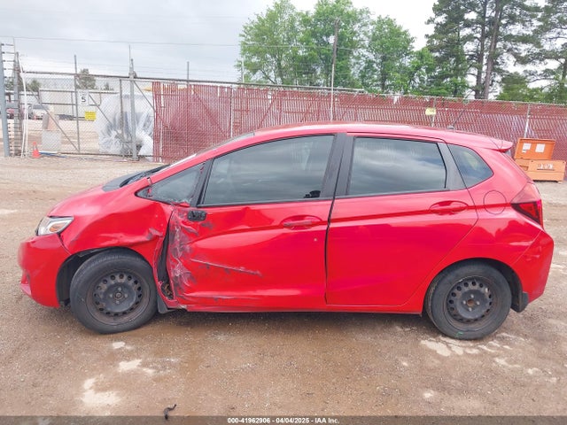 3HGGK5H58HM705063 Honda FIT LX