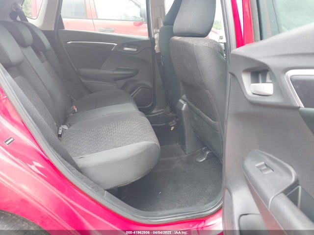 3HGGK5H58HM705063 Honda FIT LX