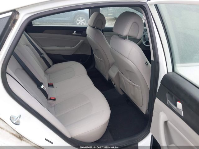 5NPE34AF5GH349871 Hyundai Sonata Sport
