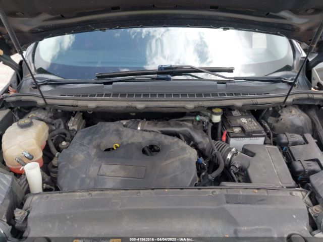 2FMTK4G9XFBC19439 Ford EDGE SE