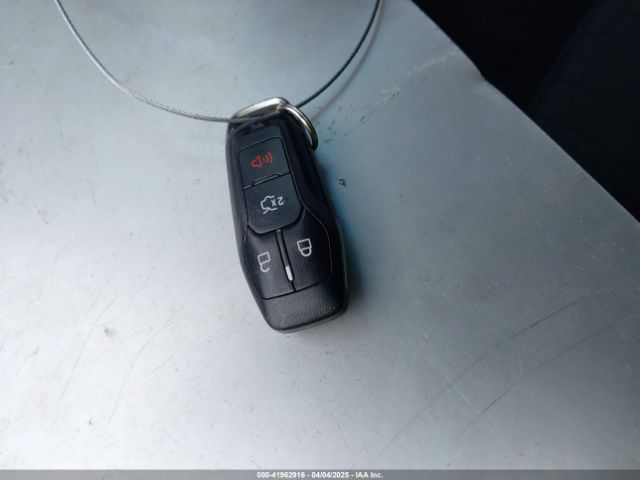 2FMTK4G9XFBC19439 Ford EDGE SE