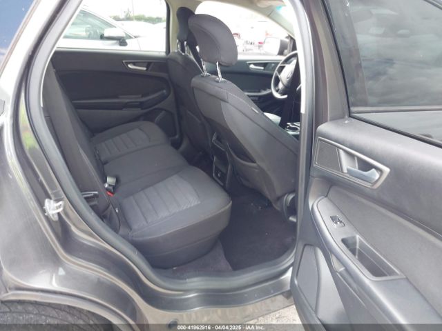 2FMTK4G9XFBC19439 Ford EDGE SE