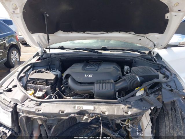 1C4RJFBG5FC118229 Jeep Grand Cherokee