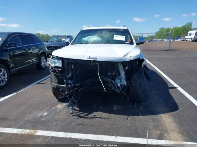 1C4RJFBG5FC118229 Jeep Grand Cherokee