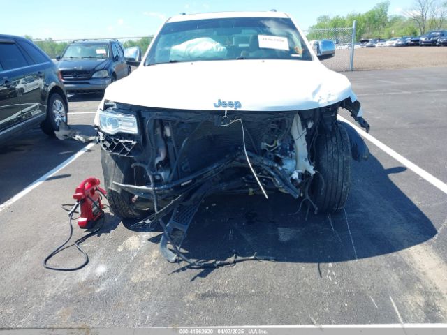 1C4RJFBG5FC118229 Jeep Grand Cherokee