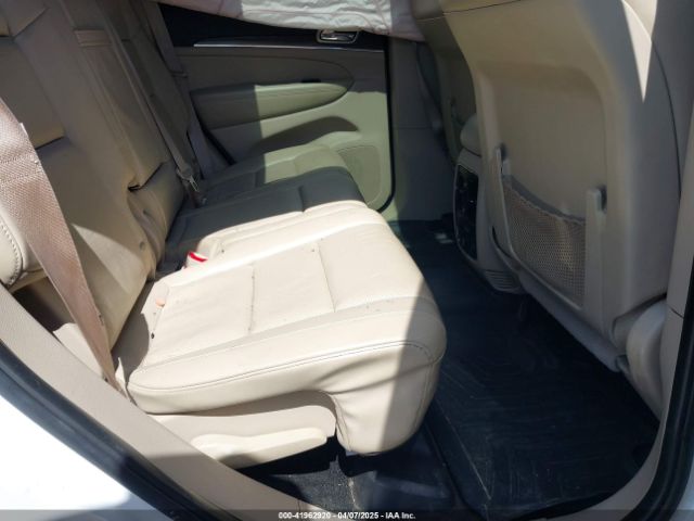 1C4RJFBG5FC118229 Jeep Grand Cherokee