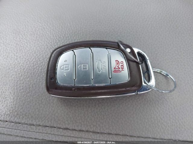 5NPE34AF7FH070596 Hyundai Sonata Limited