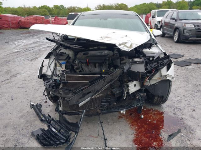 5NPE34AF7FH070596 Hyundai Sonata Limited