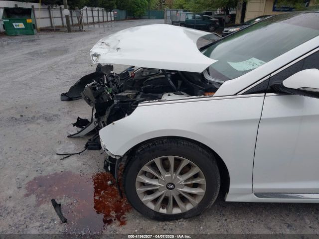 5NPE34AF7FH070596 Hyundai Sonata Limited