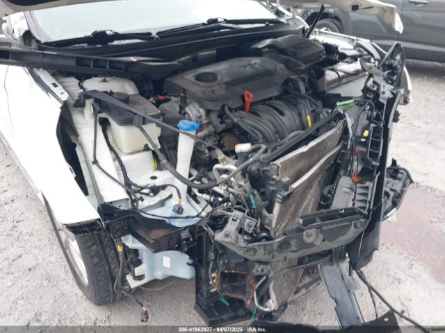 5NPE34AF7FH070596 Hyundai Sonata Limited