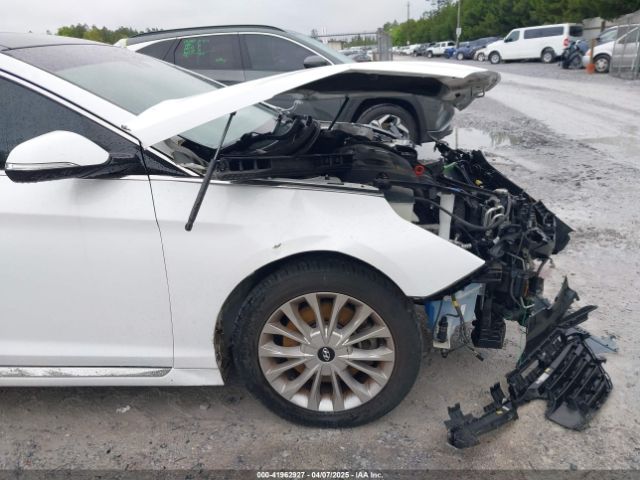 5NPE34AF7FH070596 Hyundai Sonata Limited