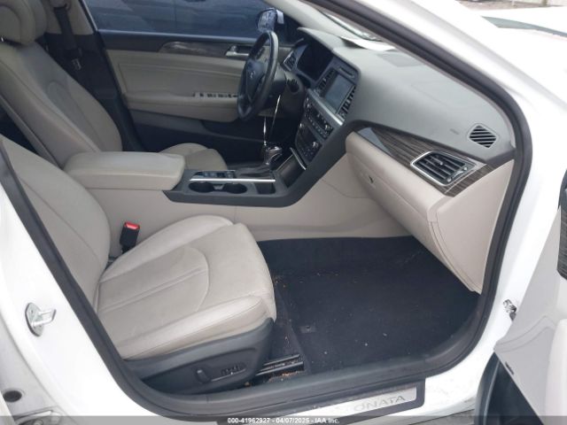 5NPE34AF7FH070596 Hyundai Sonata Limited