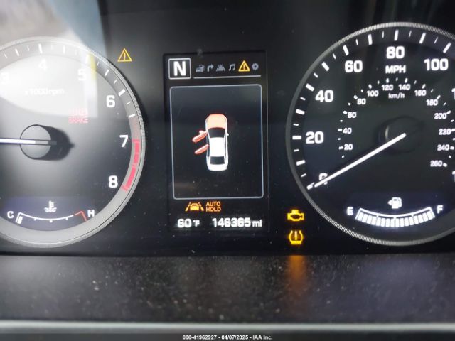5NPE34AF7FH070596 Hyundai Sonata Limited