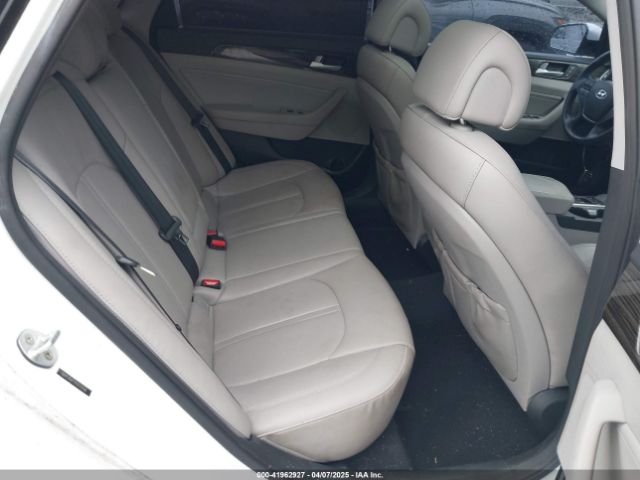 5NPE34AF7FH070596 Hyundai Sonata Limited