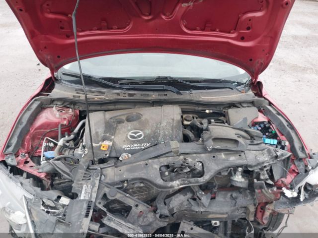 3MZBM1L76GM275999 Mazda Mazda3 I Touring