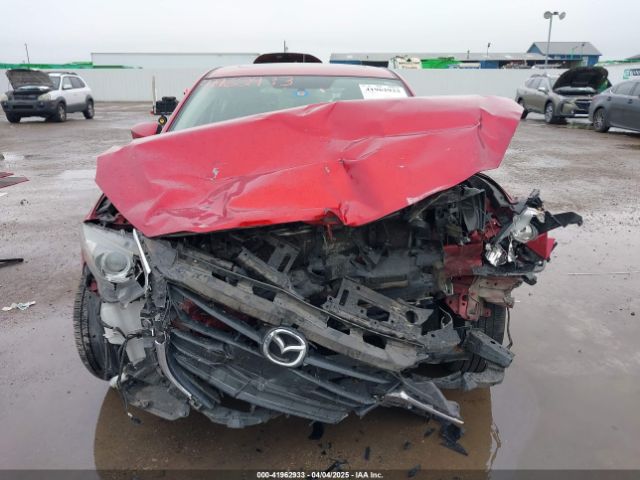 3MZBM1L76GM275999 Mazda Mazda3 I Touring