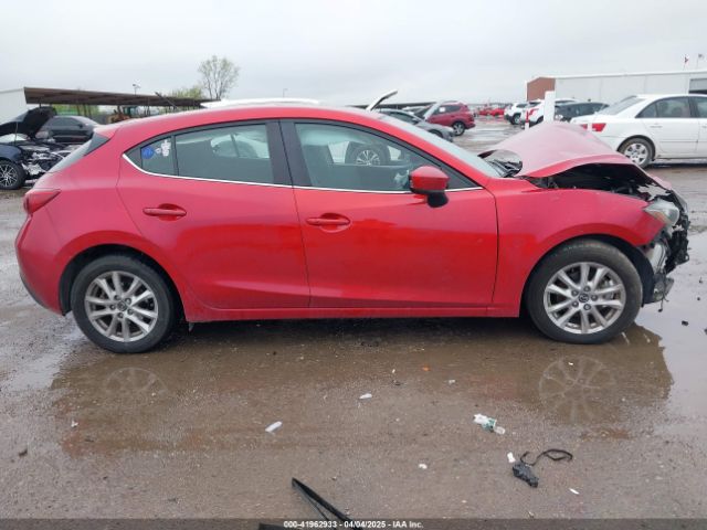 3MZBM1L76GM275999 Mazda Mazda3 I Touring