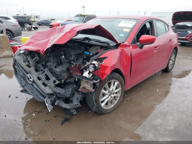 3MZBM1L76GM275999 Mazda Mazda3 I Touring