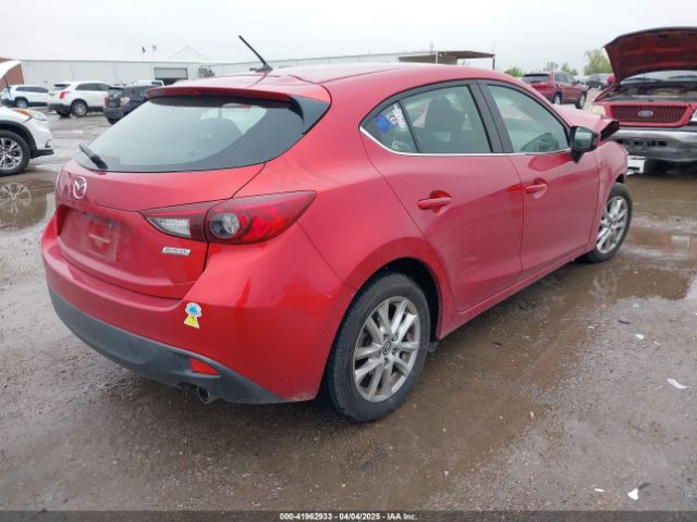 3MZBM1L76GM275999 Mazda Mazda3 I Touring