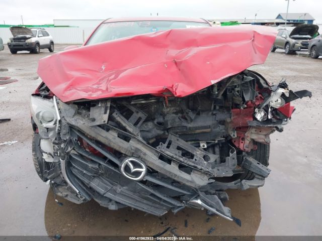 3MZBM1L76GM275999 Mazda Mazda3 I Touring