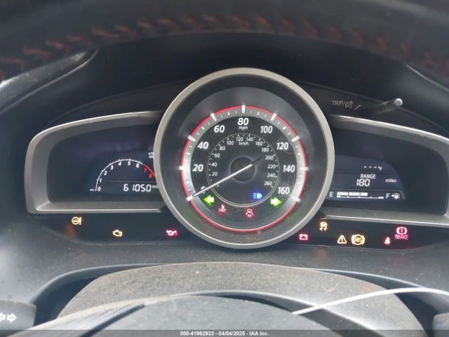 3MZBM1L76GM275999 Mazda Mazda3 I Touring