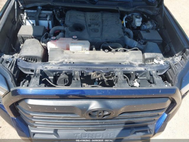 5TFLA5DB0PX083367 Toyota Tundra Sr5