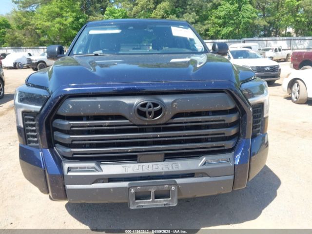 5TFLA5DB0PX083367 Toyota Tundra Sr5