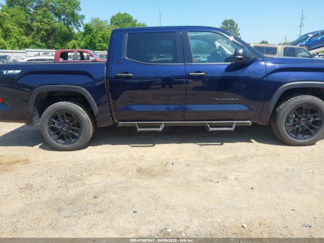 5TFLA5DB0PX083367 Toyota Tundra Sr5