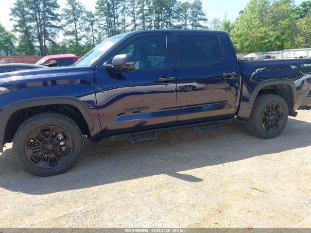 5TFLA5DB0PX083367 Toyota Tundra Sr5