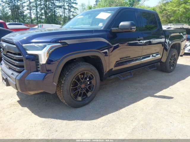 5TFLA5DB0PX083367 Toyota Tundra Sr5