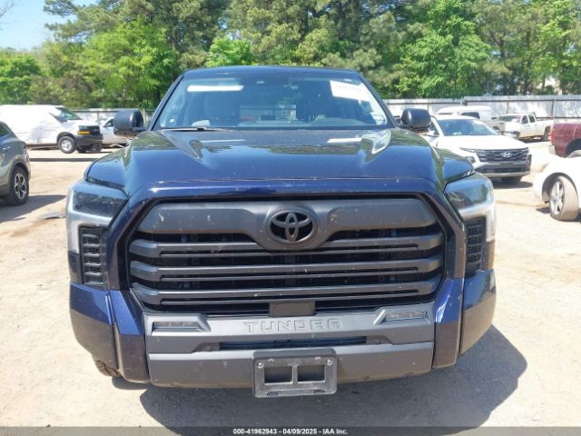 5TFLA5DB0PX083367 Toyota Tundra Sr5