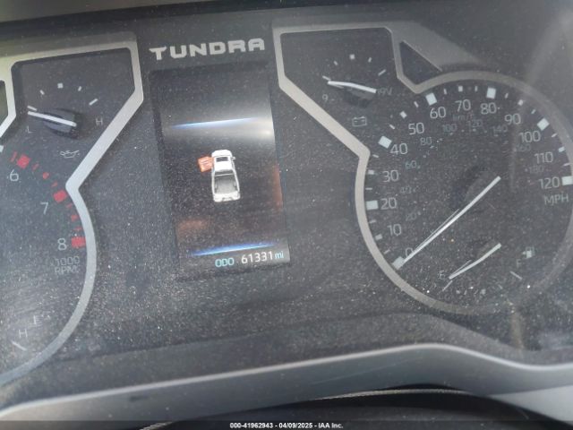 5TFLA5DB0PX083367 Toyota Tundra Sr5