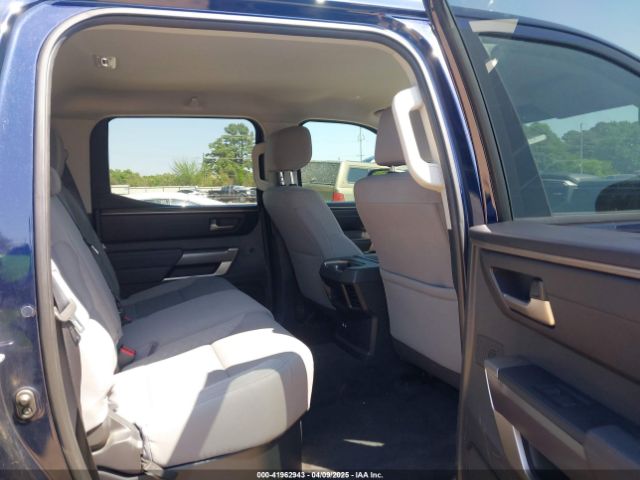 5TFLA5DB0PX083367 Toyota Tundra Sr5