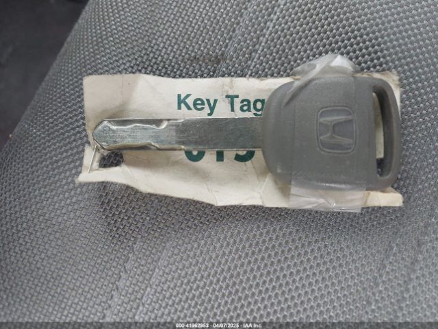 2HKRW2H23LH663951 Honda Cr-v Awd Lx