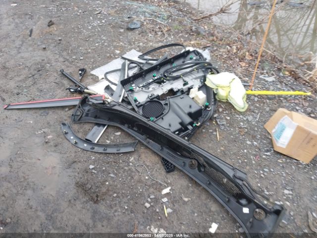 2HKRW2H23LH663951 Honda Cr-v Awd Lx