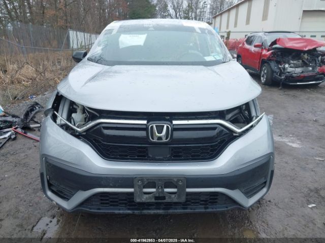 2HKRW2H23LH663951 Honda Cr-v Awd Lx