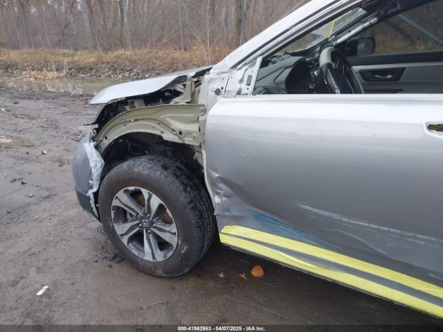 2HKRW2H23LH663951 Honda Cr-v Awd Lx