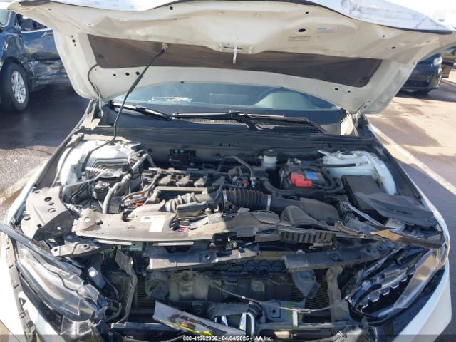 1HGCV1F36NA103819 Honda Accord Sport