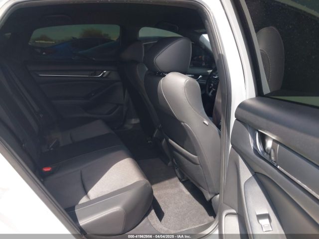 1HGCV1F36NA103819 Honda Accord Sport