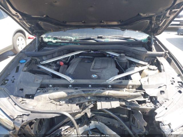 5UXCY6C0XN9K08571 BMW X6 Xdrive40i