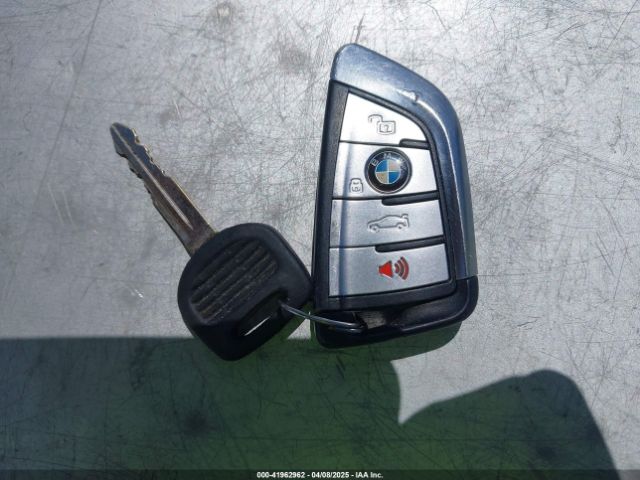 5UXCY6C0XN9K08571 BMW X6 Xdrive40i