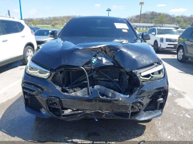 5UXCY6C0XN9K08571 BMW X6 Xdrive40i